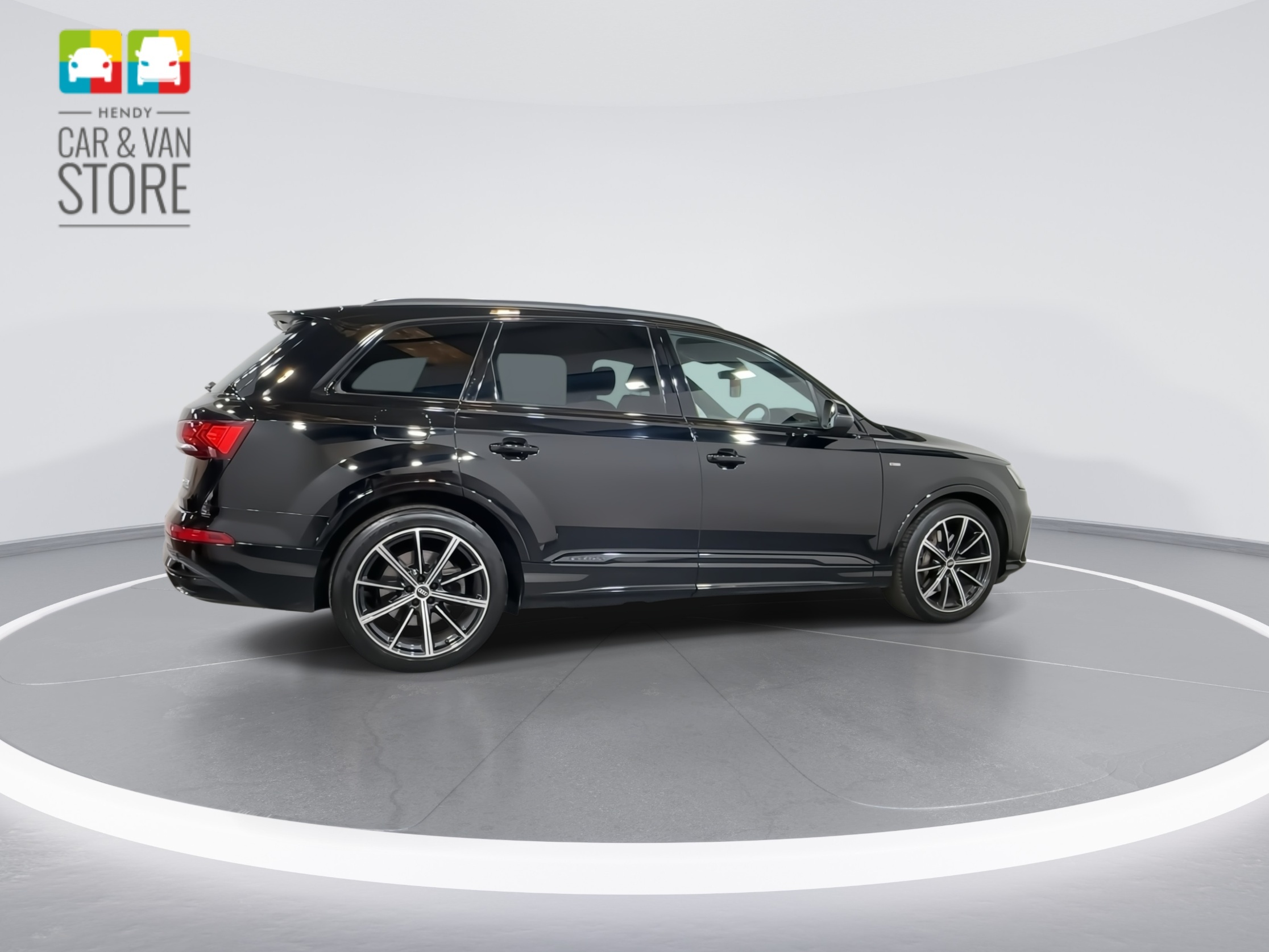 55 TFSI QUATTRO TIPTRONIC