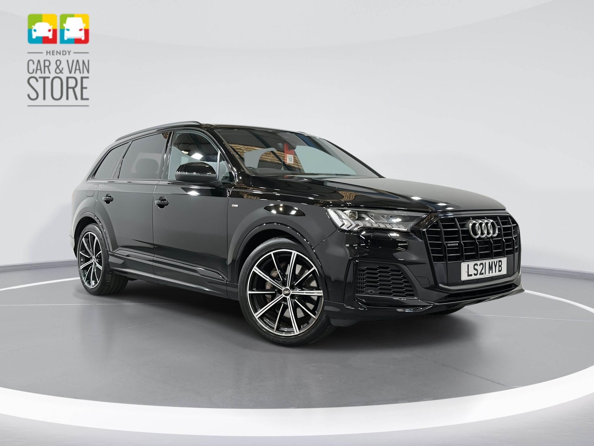 55 TFSI QUATTRO TIPTRONIC