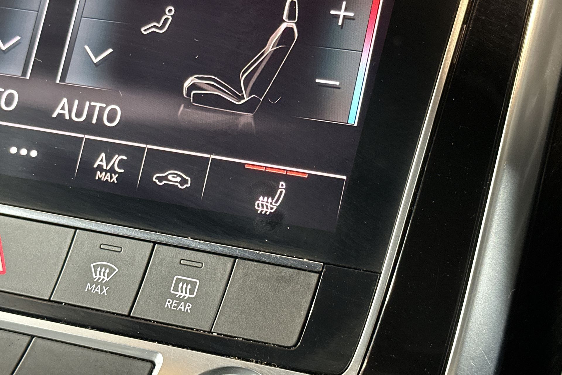 55 TFSI QUATTRO TIPTRONIC