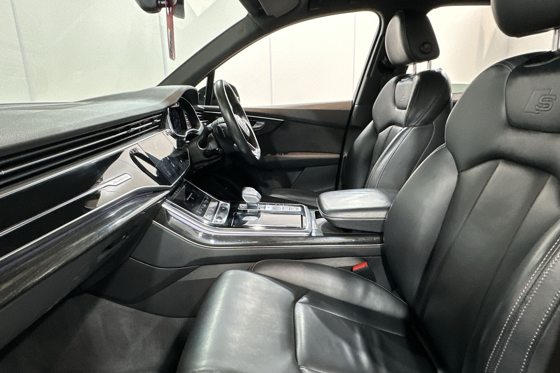 55 TFSI QUATTRO TIPTRONIC