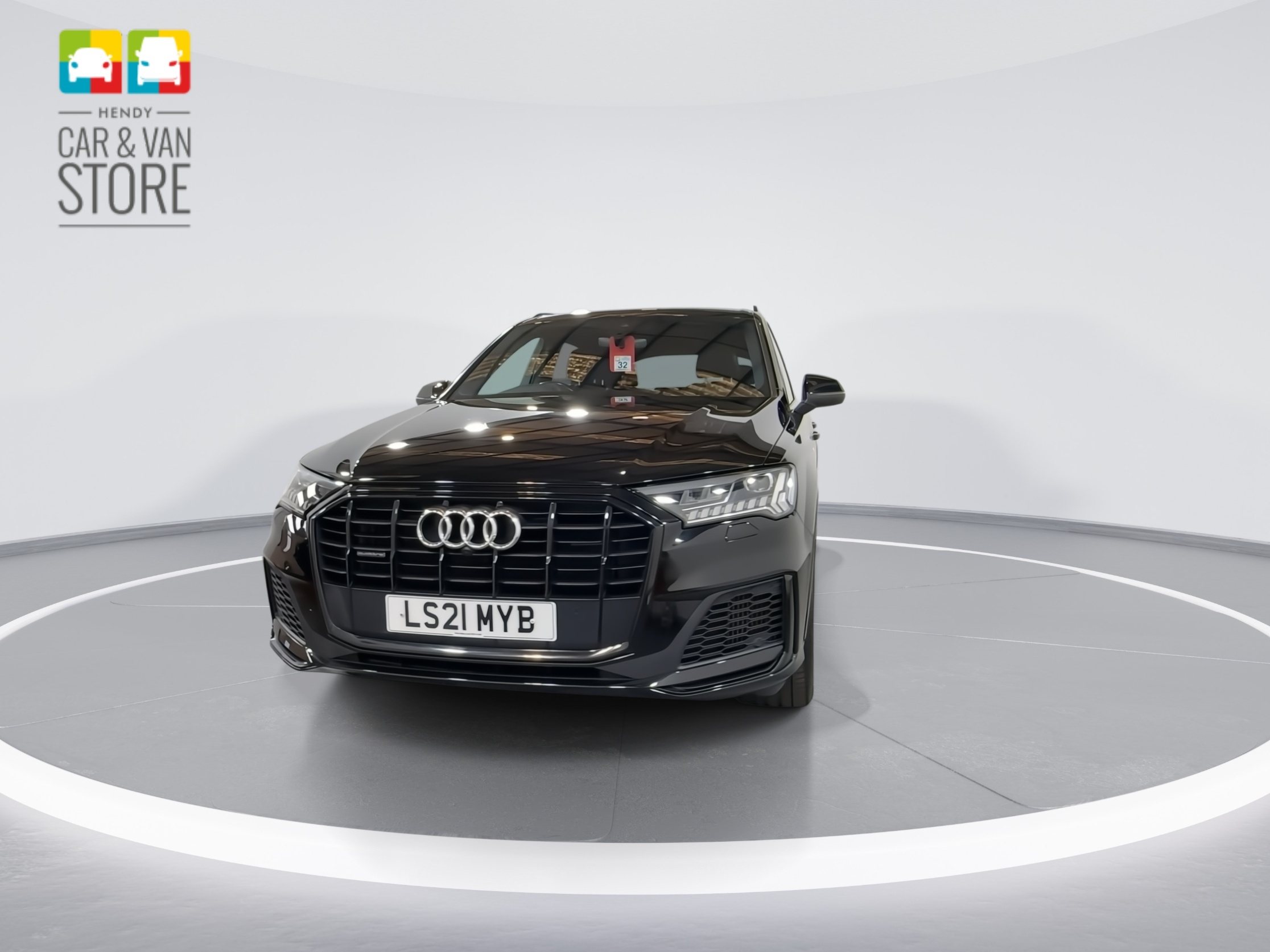 55 TFSI QUATTRO TIPTRONIC