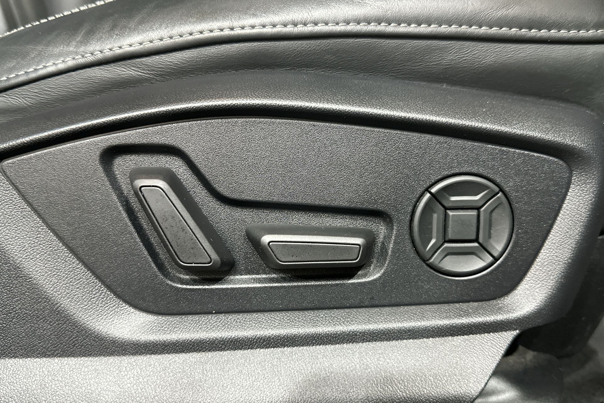 55 TFSI QUATTRO TIPTRONIC