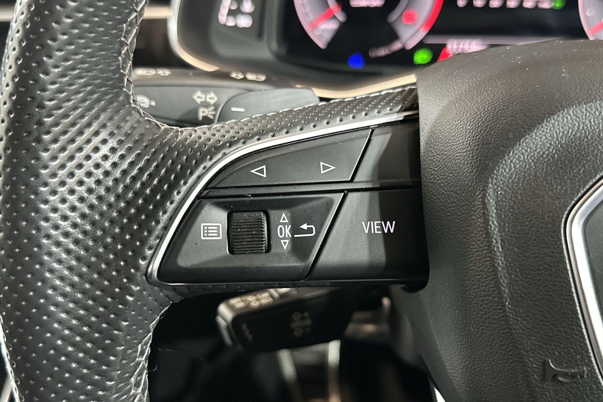 55 TFSI QUATTRO TIPTRONIC