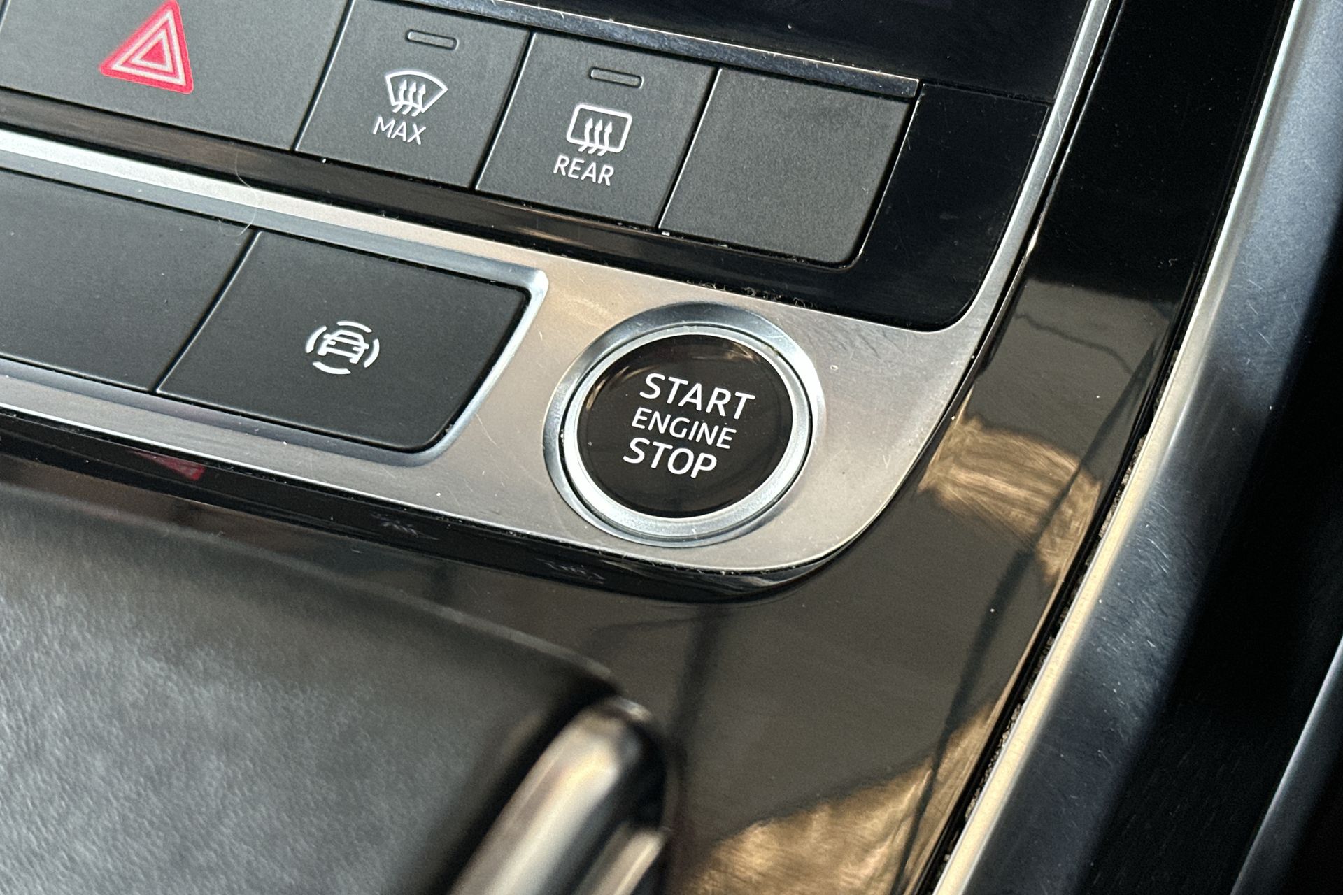 55 TFSI QUATTRO TIPTRONIC
