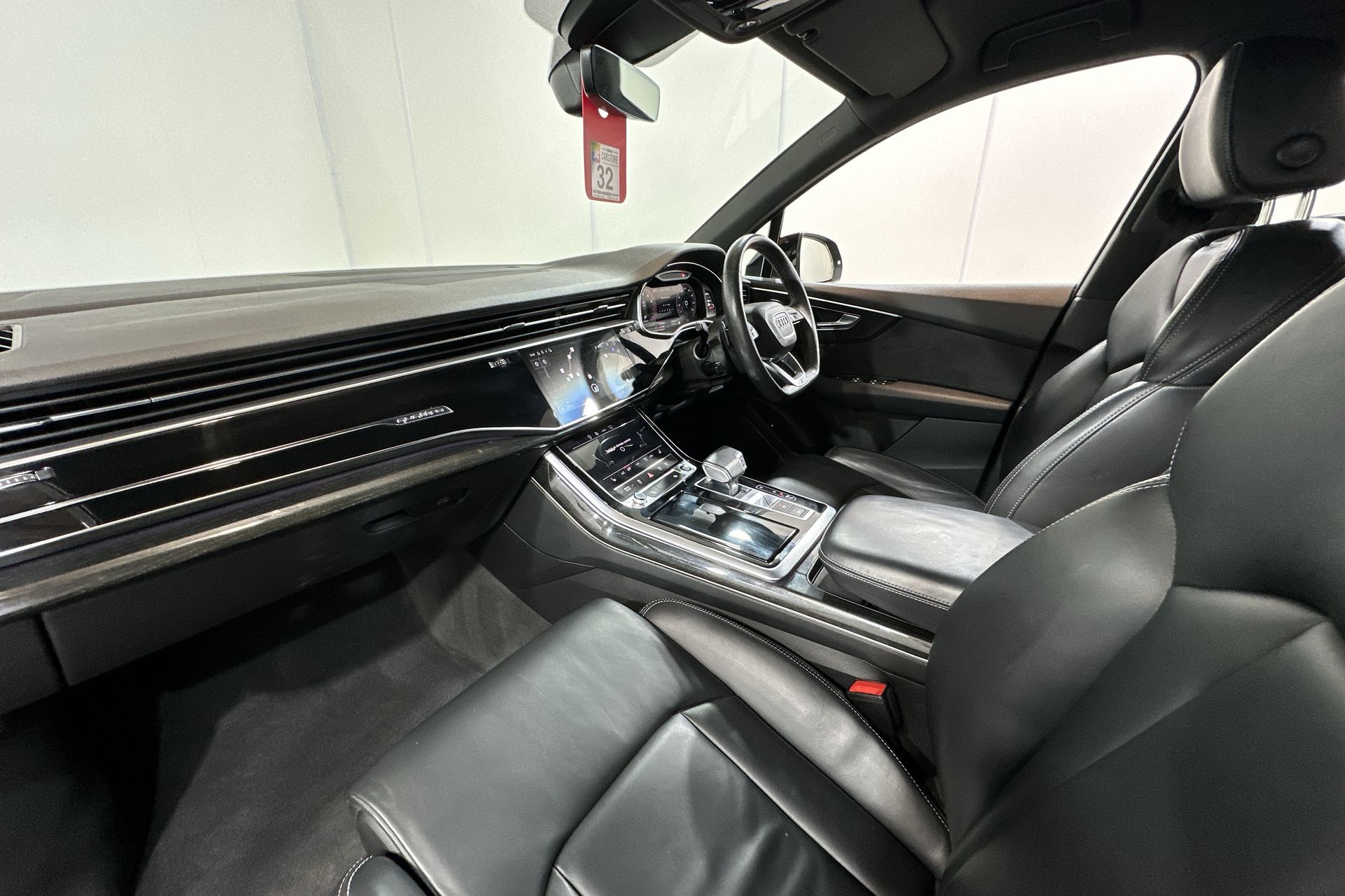 55 TFSI QUATTRO TIPTRONIC