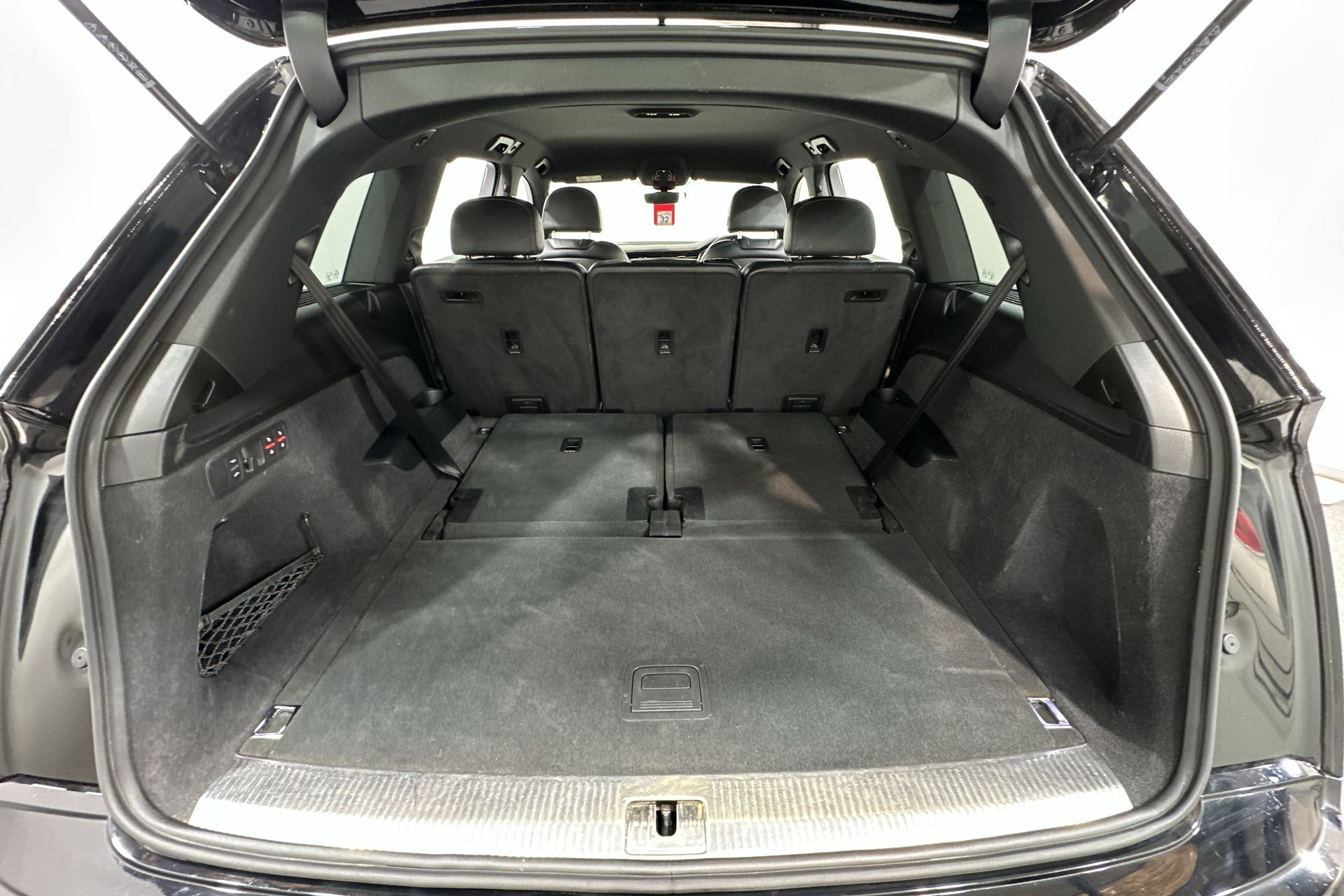 55 TFSI QUATTRO TIPTRONIC