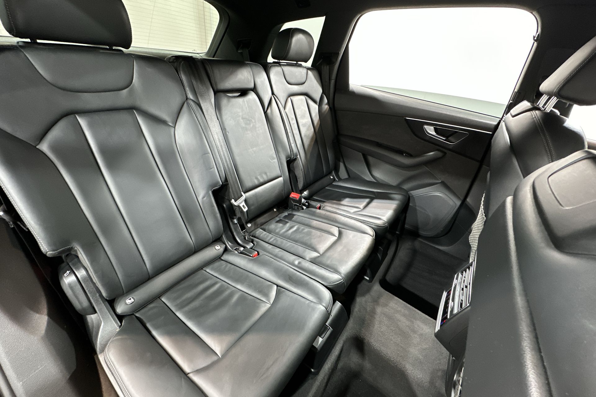 55 TFSI QUATTRO TIPTRONIC