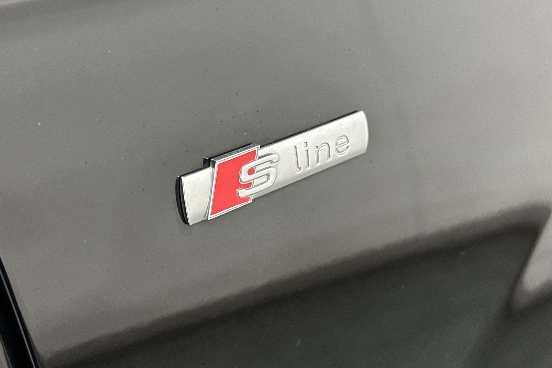 55 TFSI QUATTRO TIPTRONIC