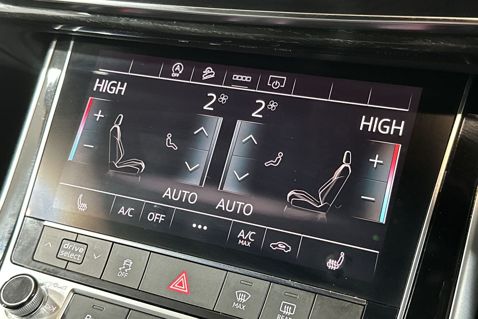 55 TFSI QUATTRO TIPTRONIC
