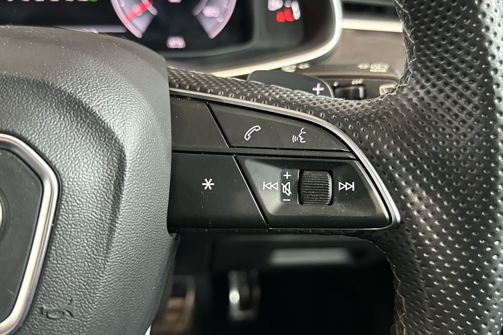 55 TFSI QUATTRO TIPTRONIC