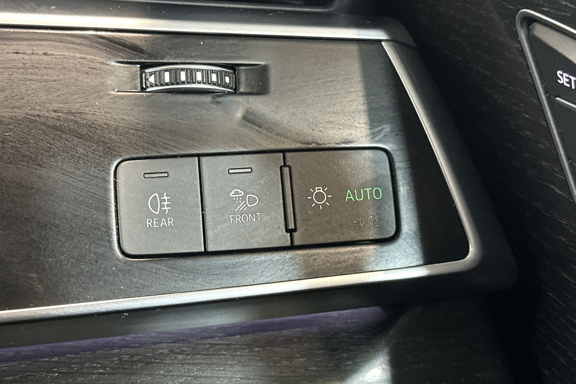 55 TFSI QUATTRO TIPTRONIC