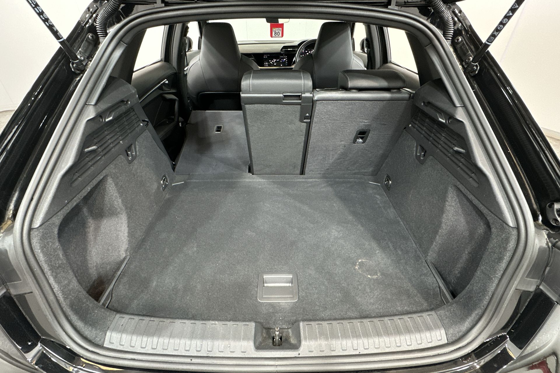 35 TFSI S TRONIC
