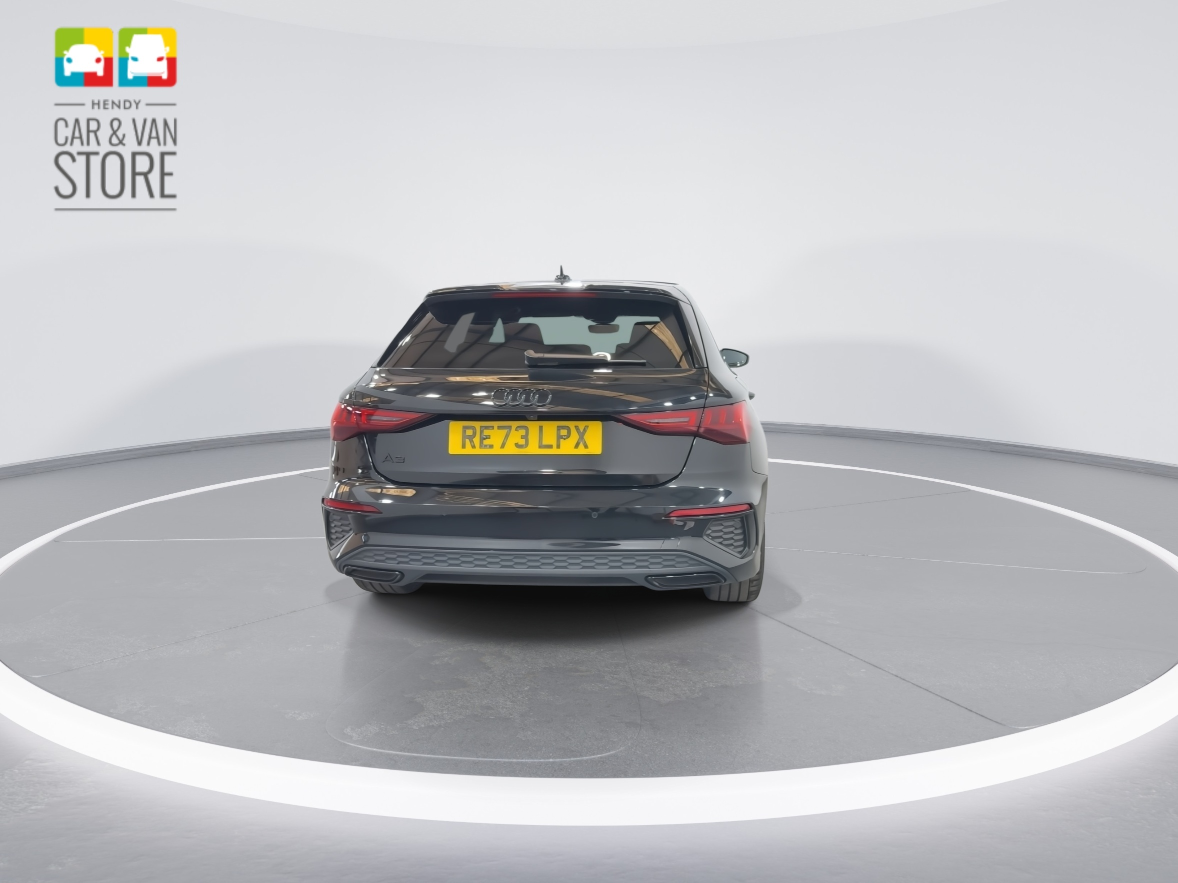 35 TFSI S TRONIC