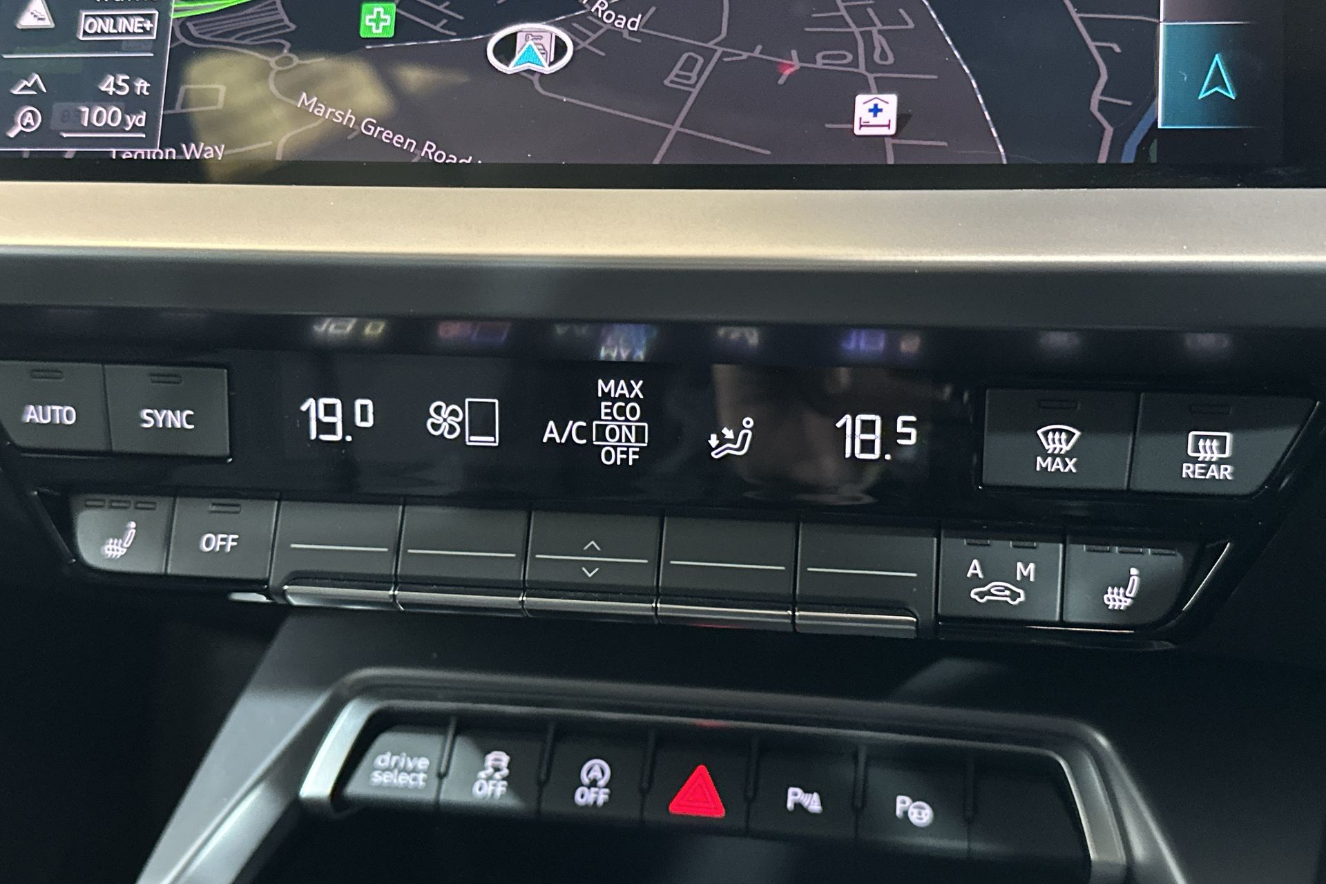 35 TFSI S TRONIC