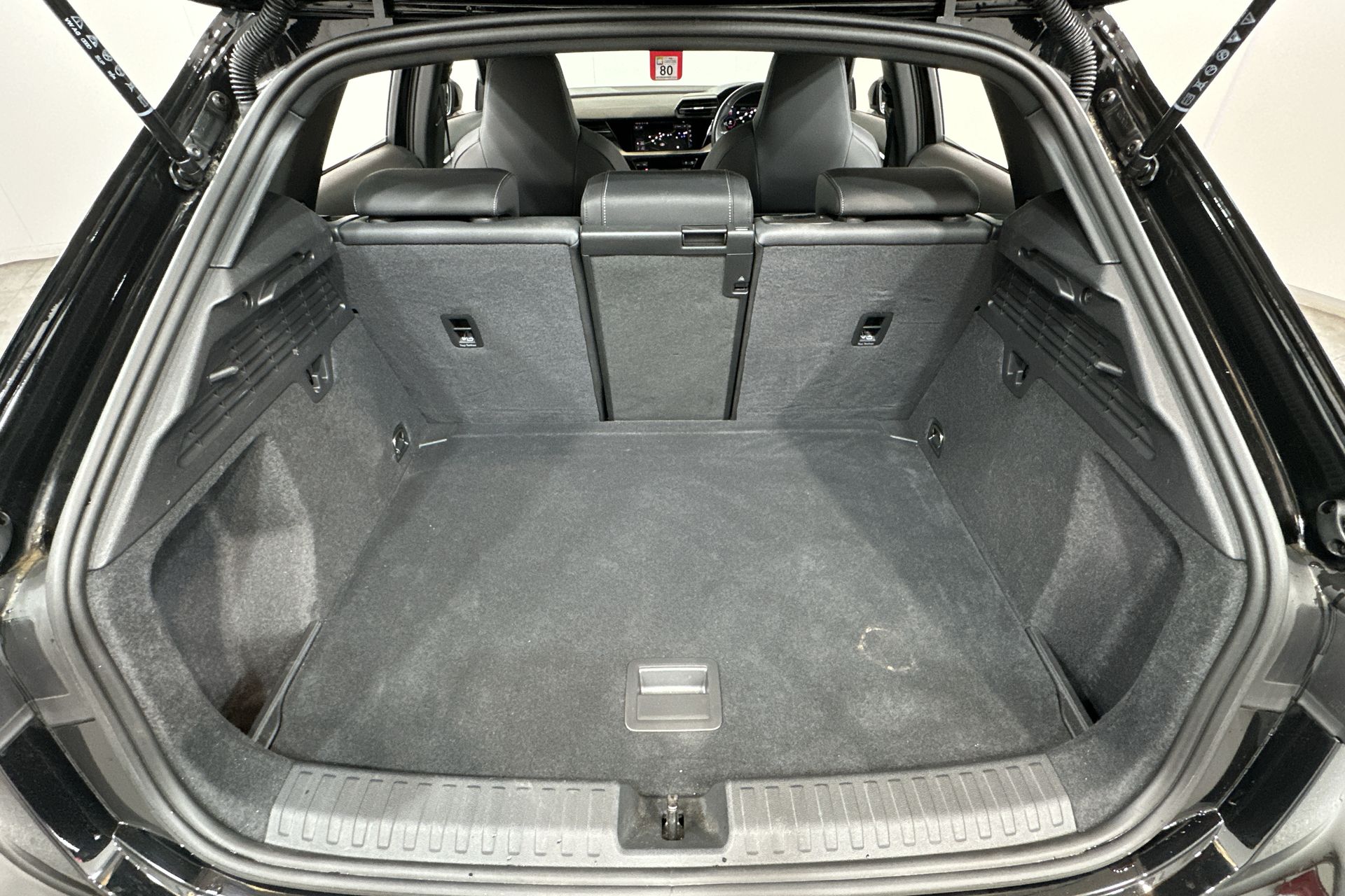 35 TFSI S TRONIC