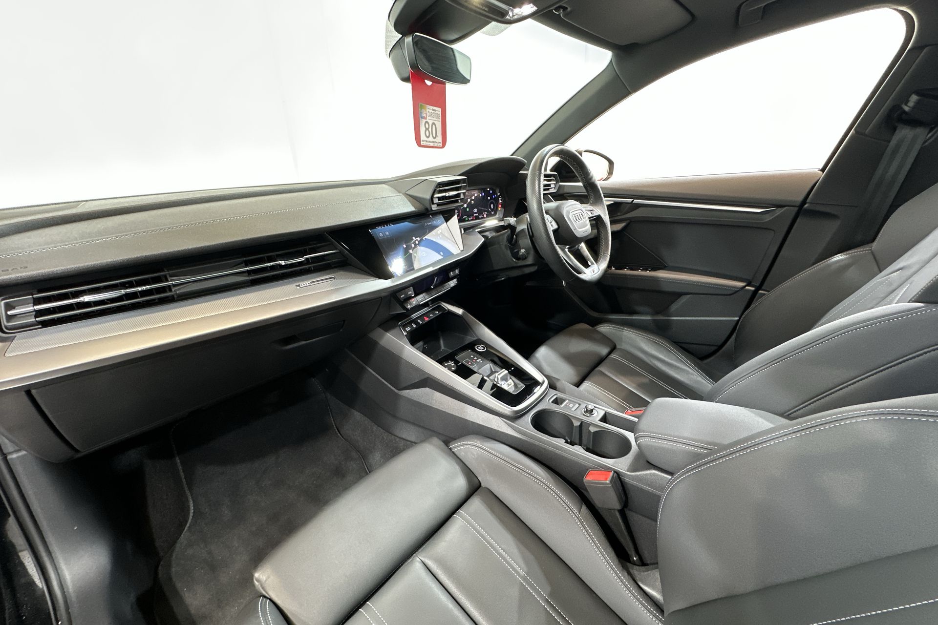 35 TFSI S TRONIC