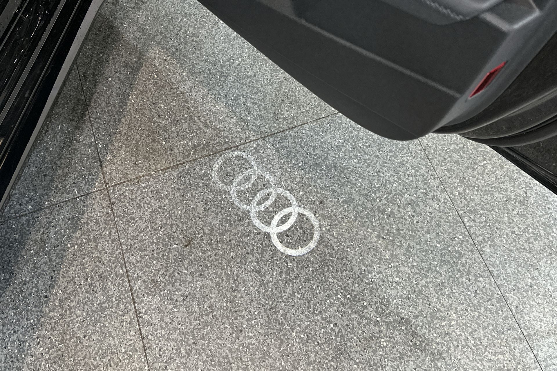 35 TFSI S TRONIC