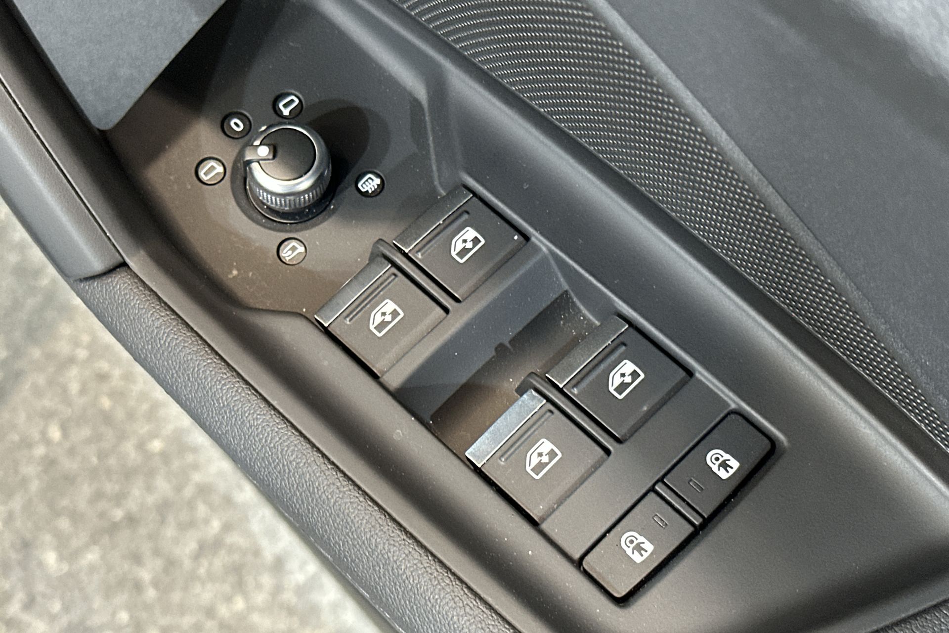 35 TFSI S TRONIC