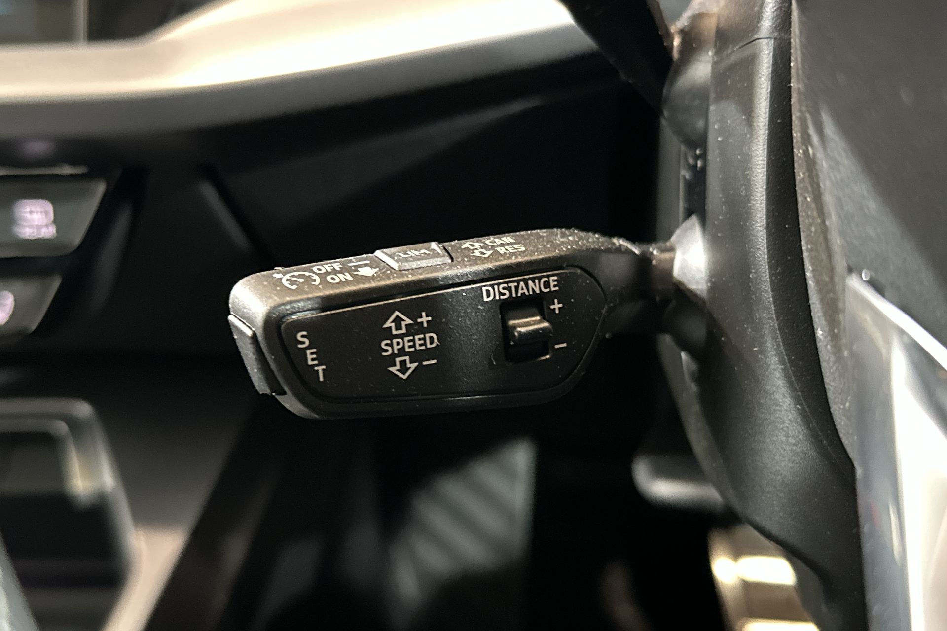 35 TFSI S TRONIC