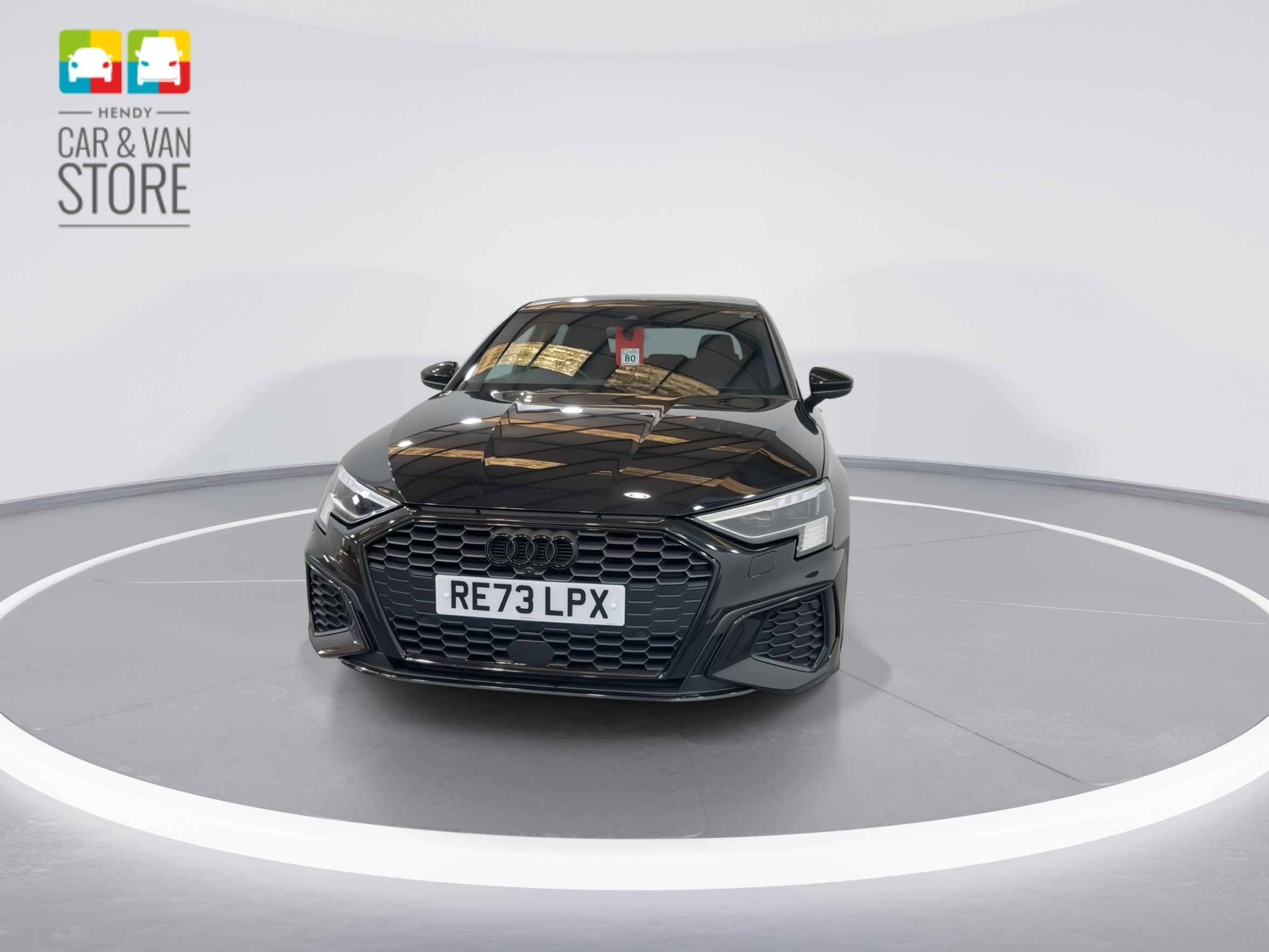 35 TFSI S TRONIC