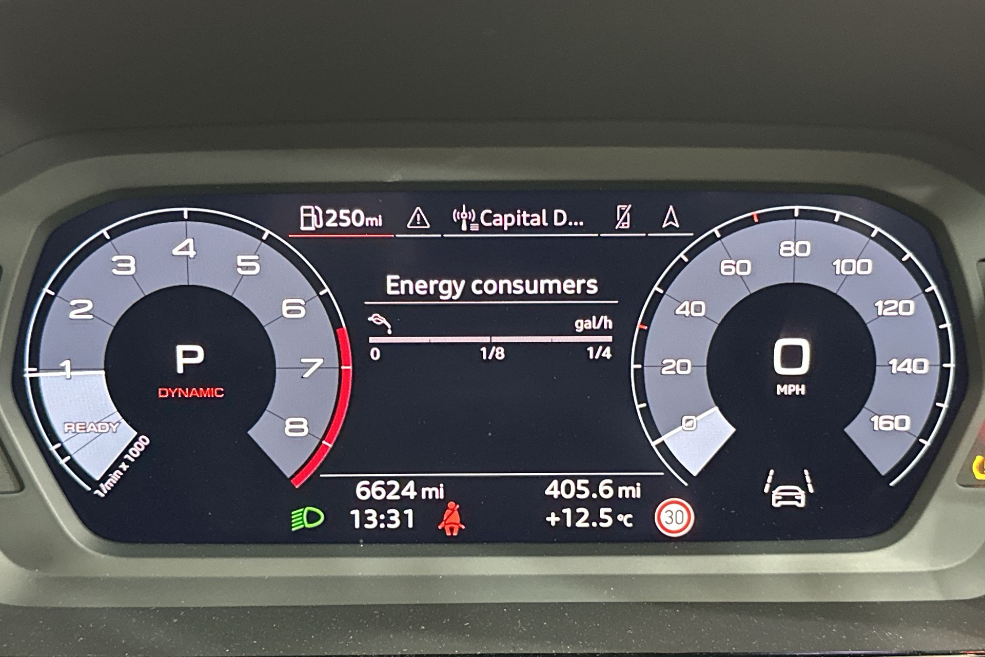 35 TFSI S TRONIC