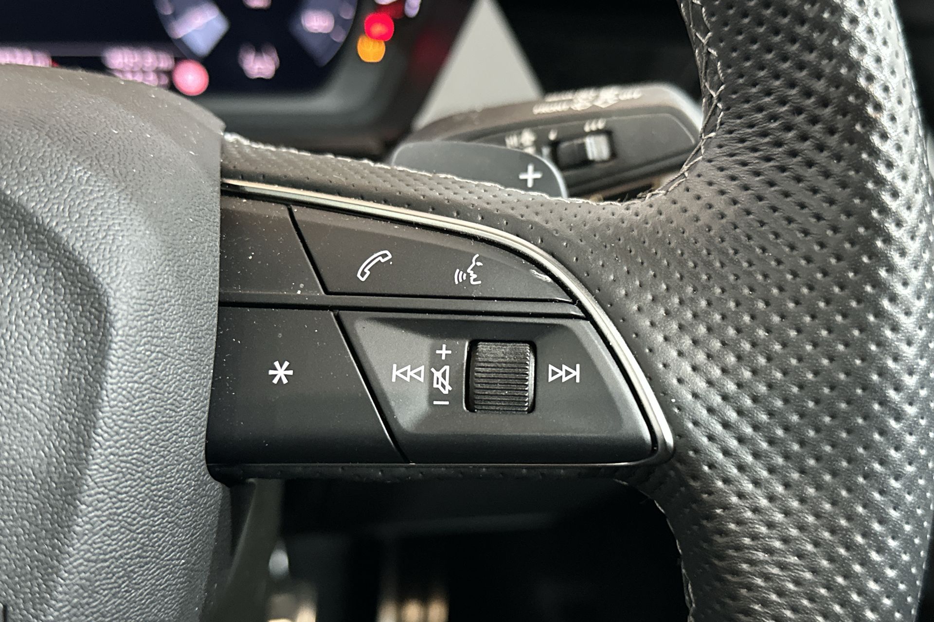 35 TFSI S TRONIC