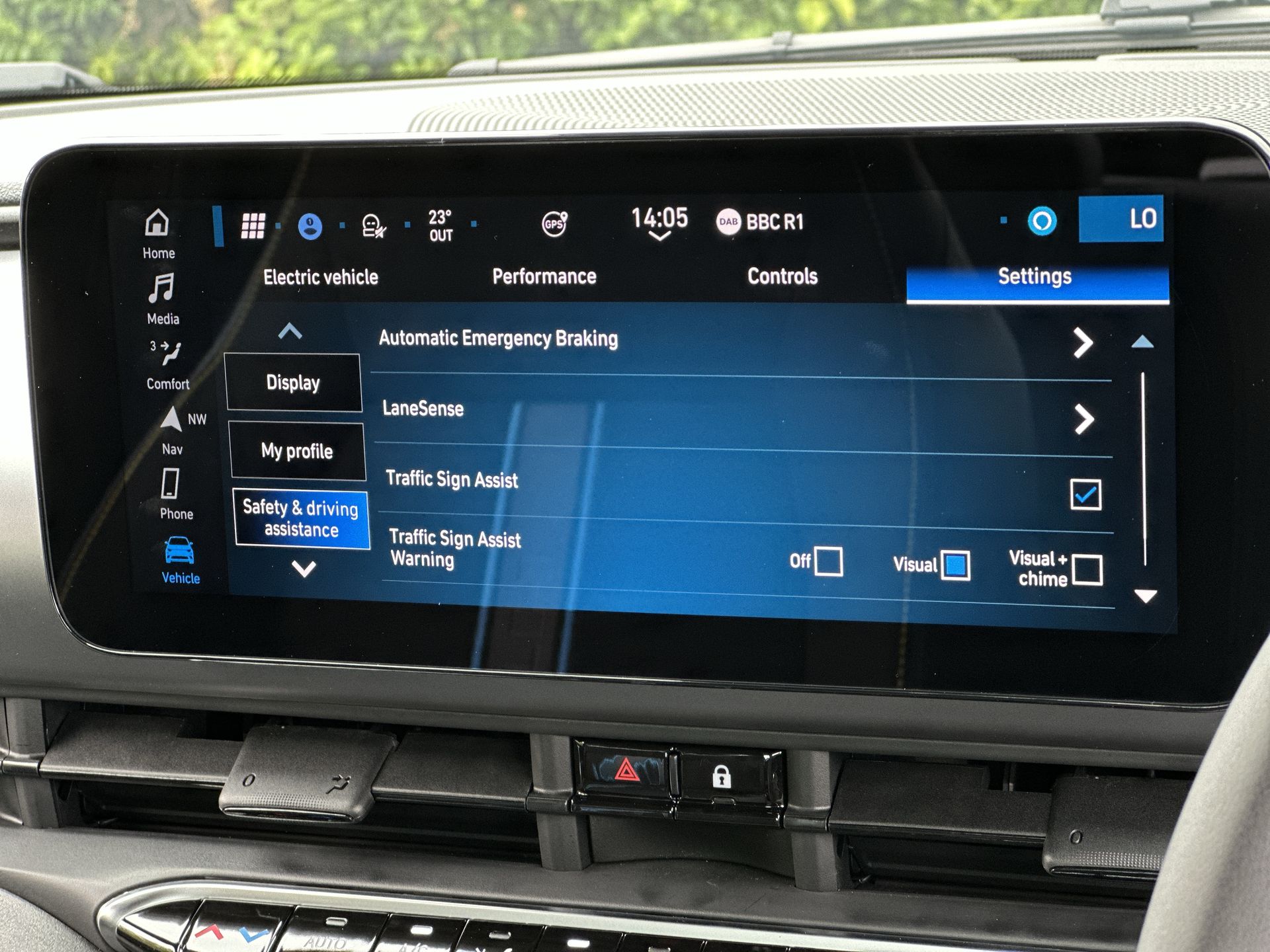 NEW 500E CABRIO 42.2KWH 152HP
