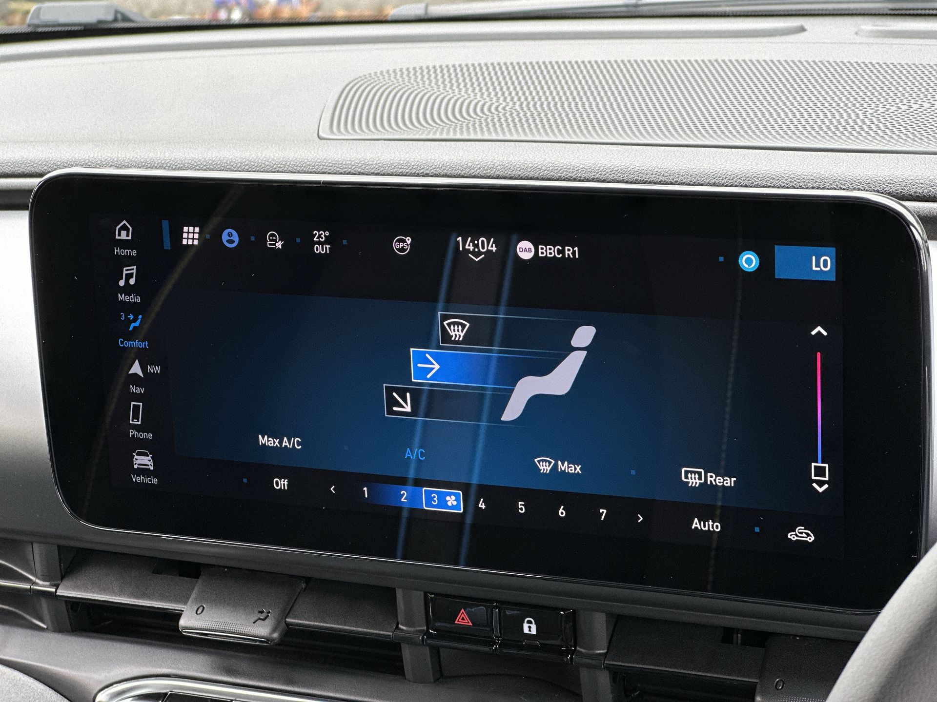 NEW 500E CABRIO 42.2KWH 152HP