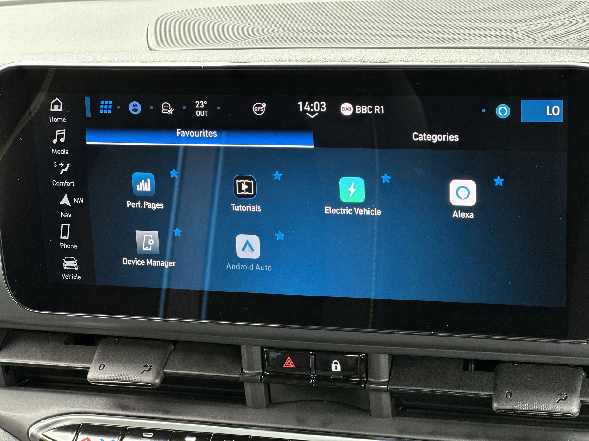 NEW 500E CABRIO 42.2KWH 152HP