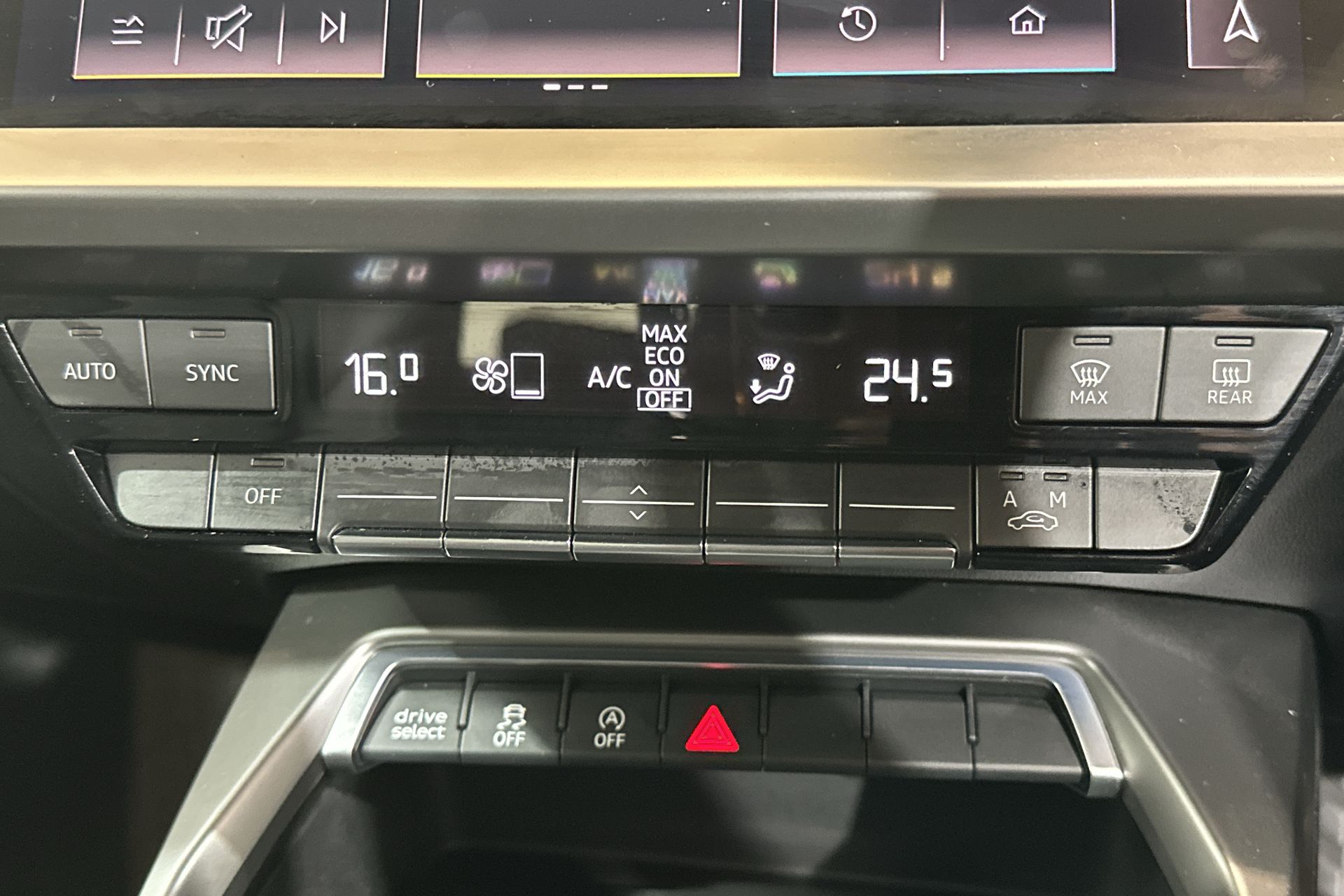 35 TFSI S TRONIC