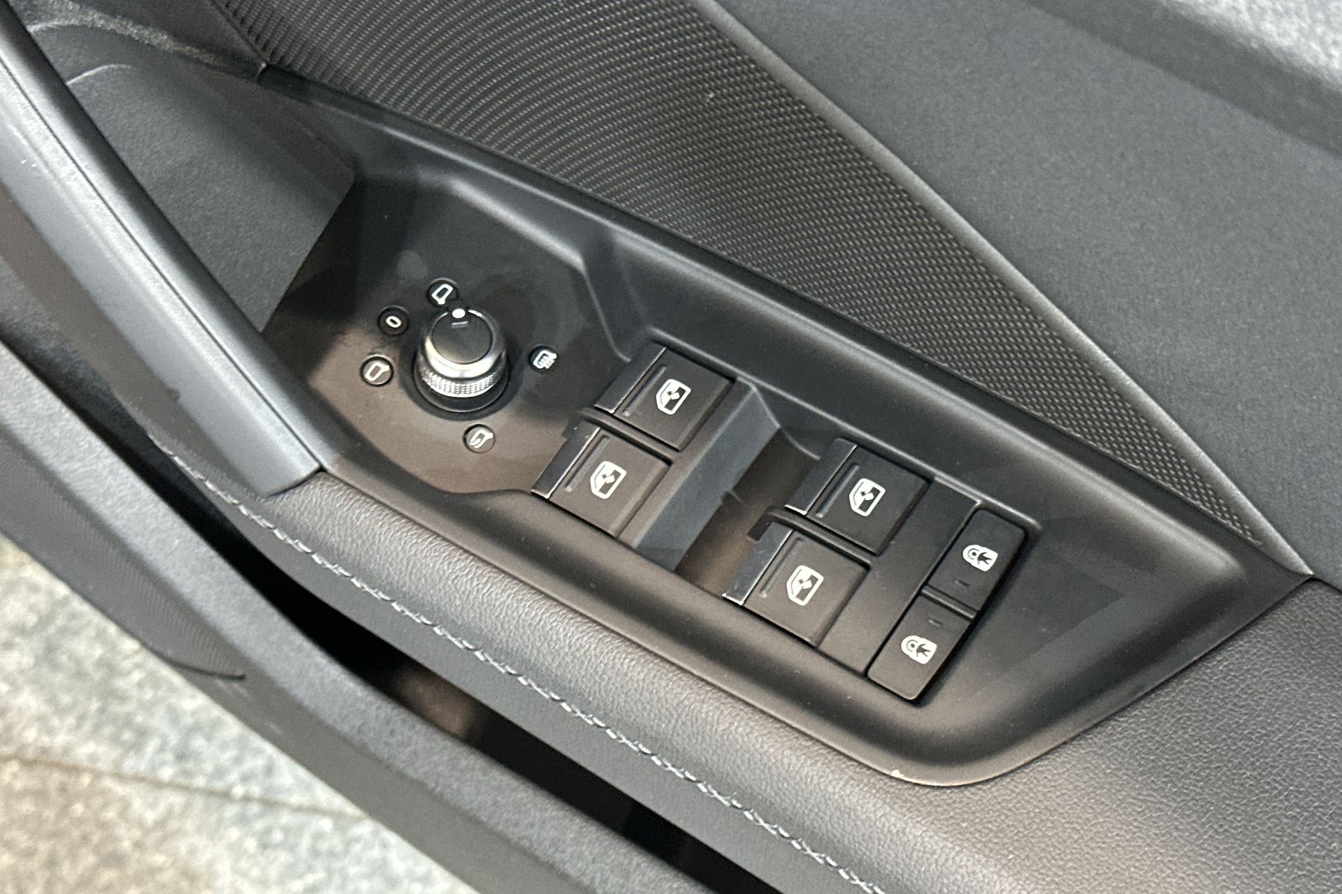 35 TFSI S TRONIC