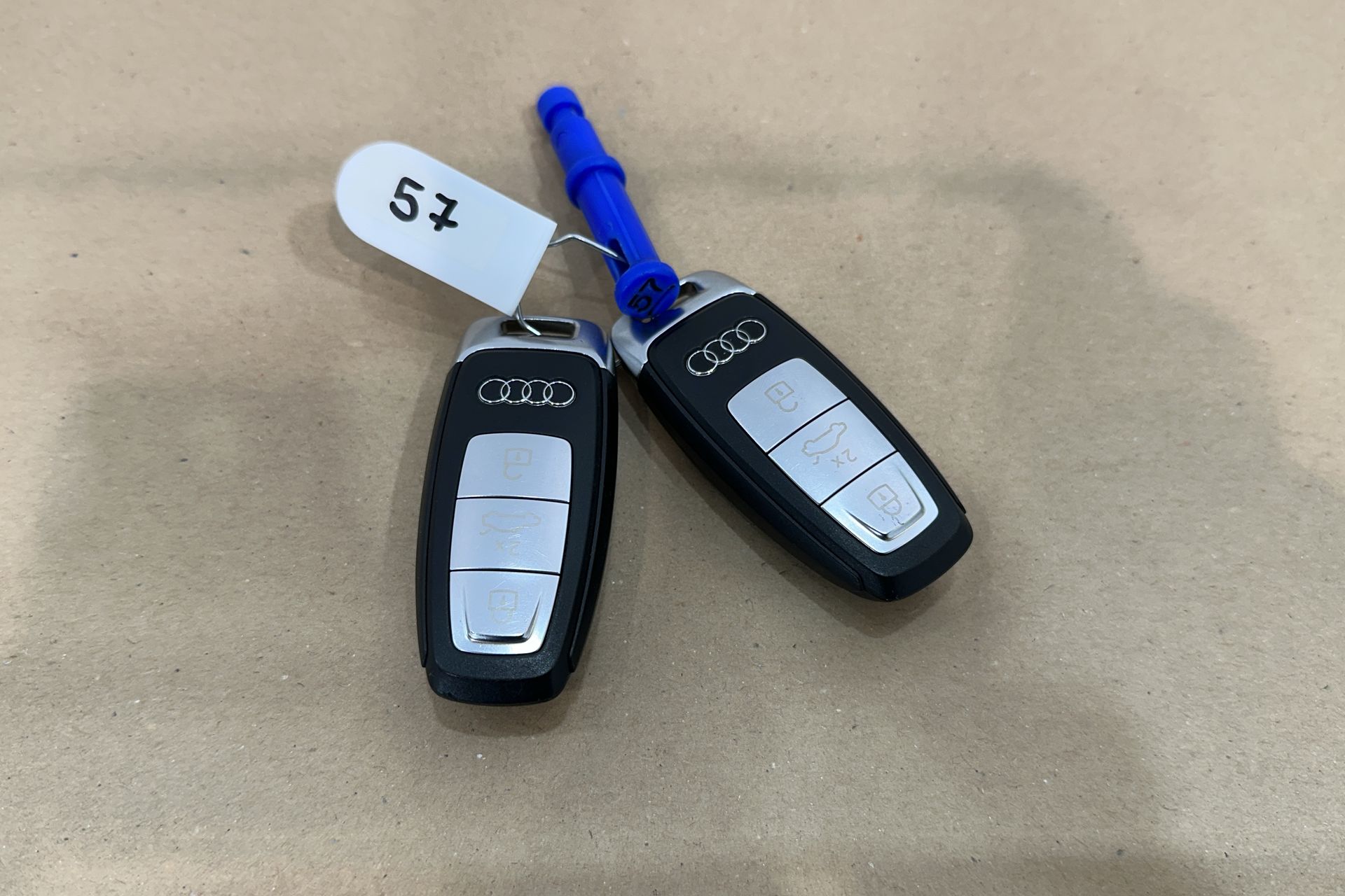35 TFSI S TRONIC