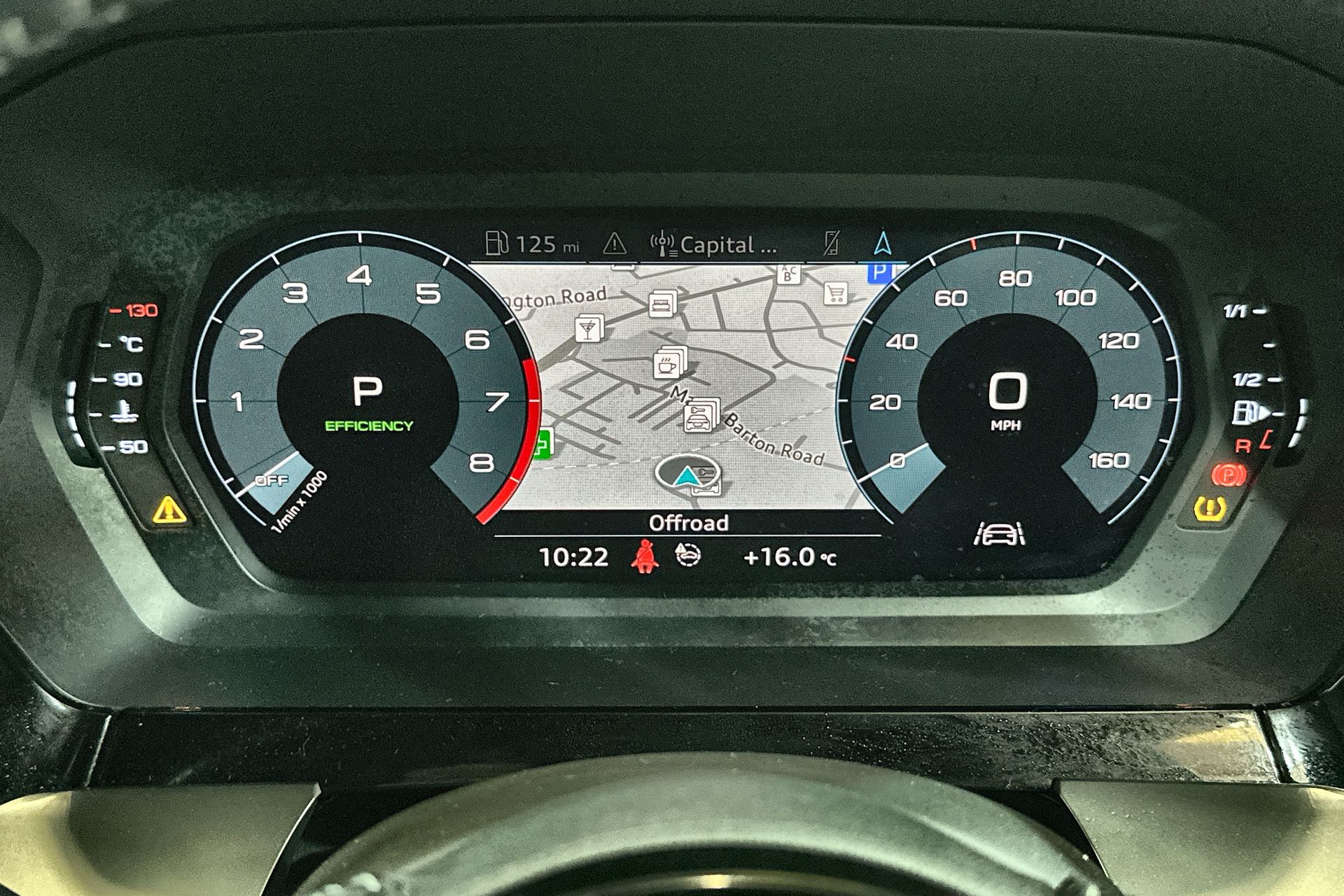 35 TFSI S TRONIC