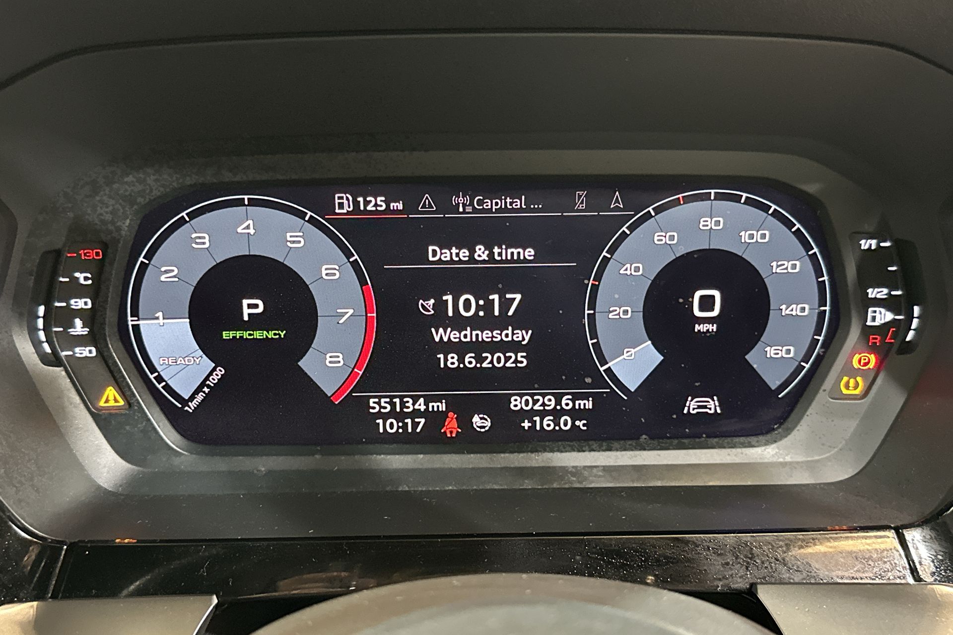 35 TFSI S TRONIC