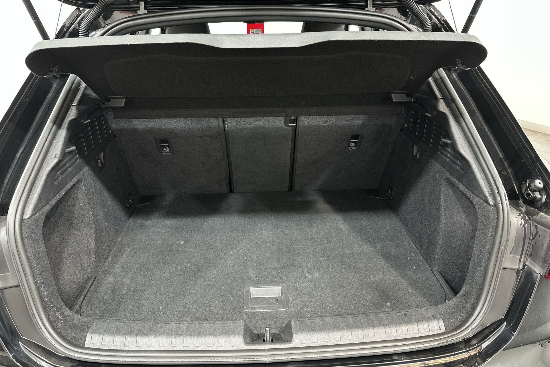 35 TFSI S TRONIC