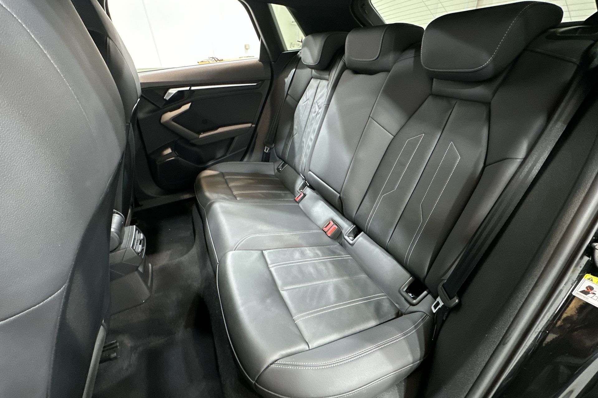 35 TFSI S TRONIC