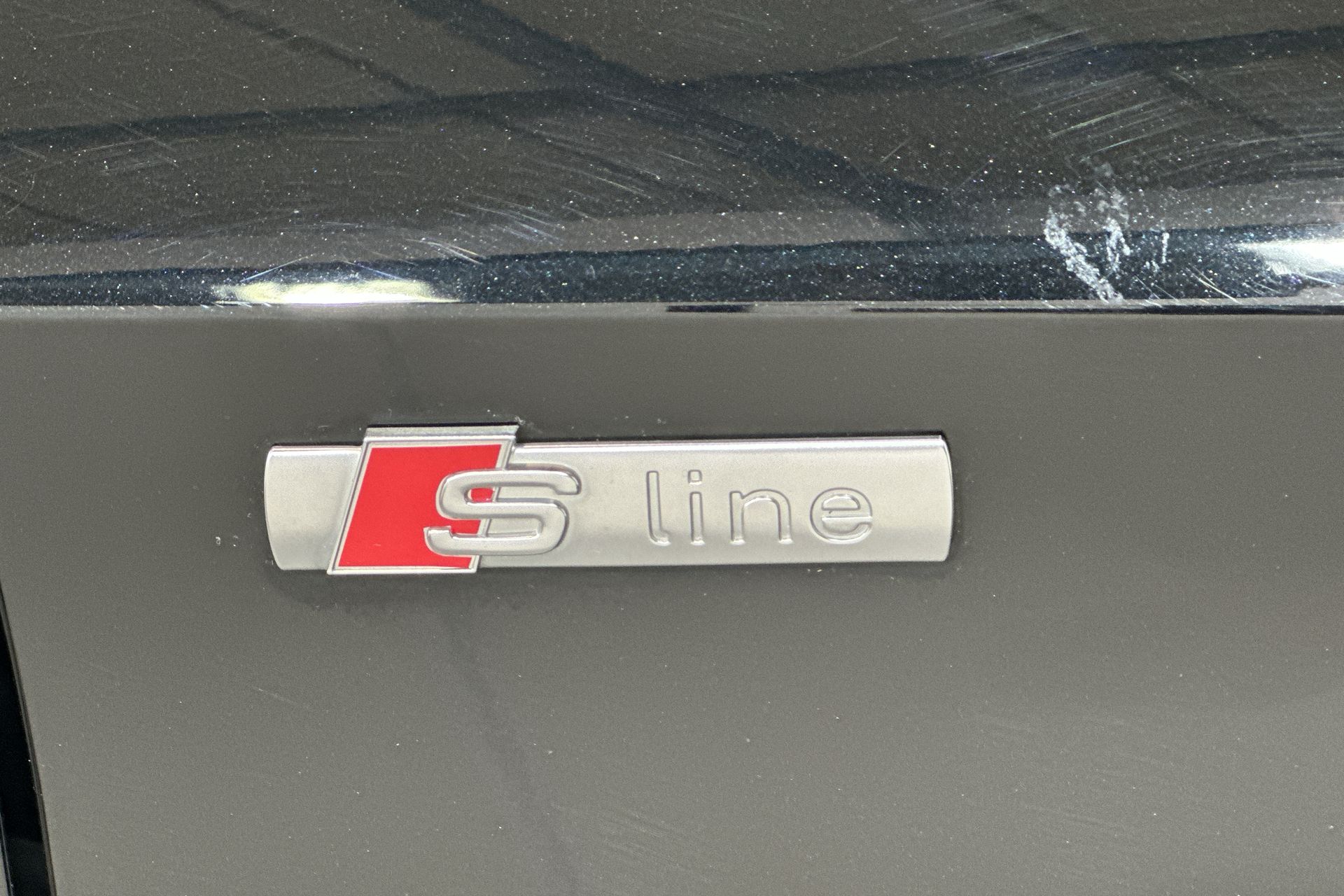 35 TFSI S TRONIC
