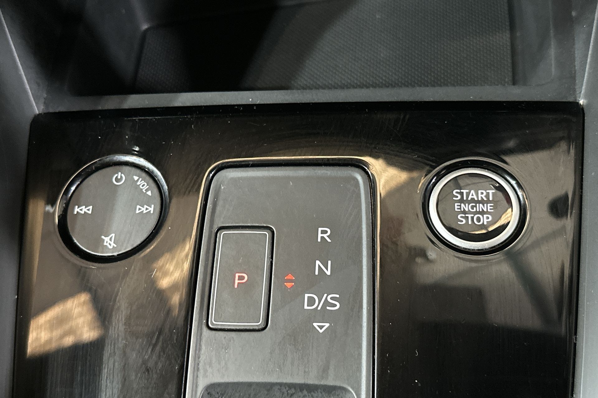 35 TFSI S TRONIC
