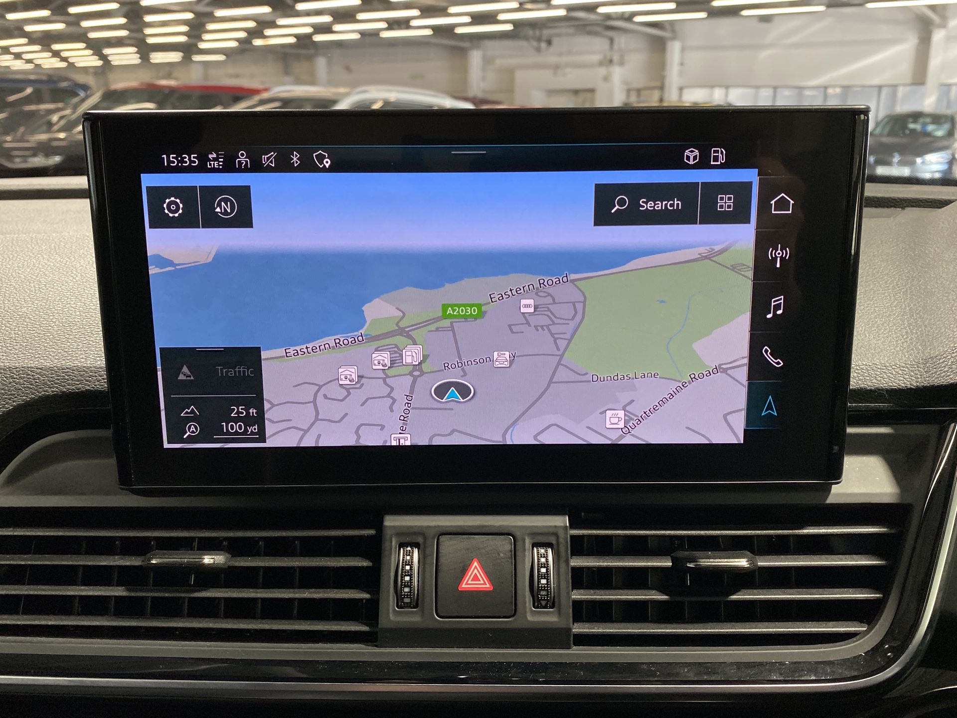 45 TFSI QUATTRO S TRONIC