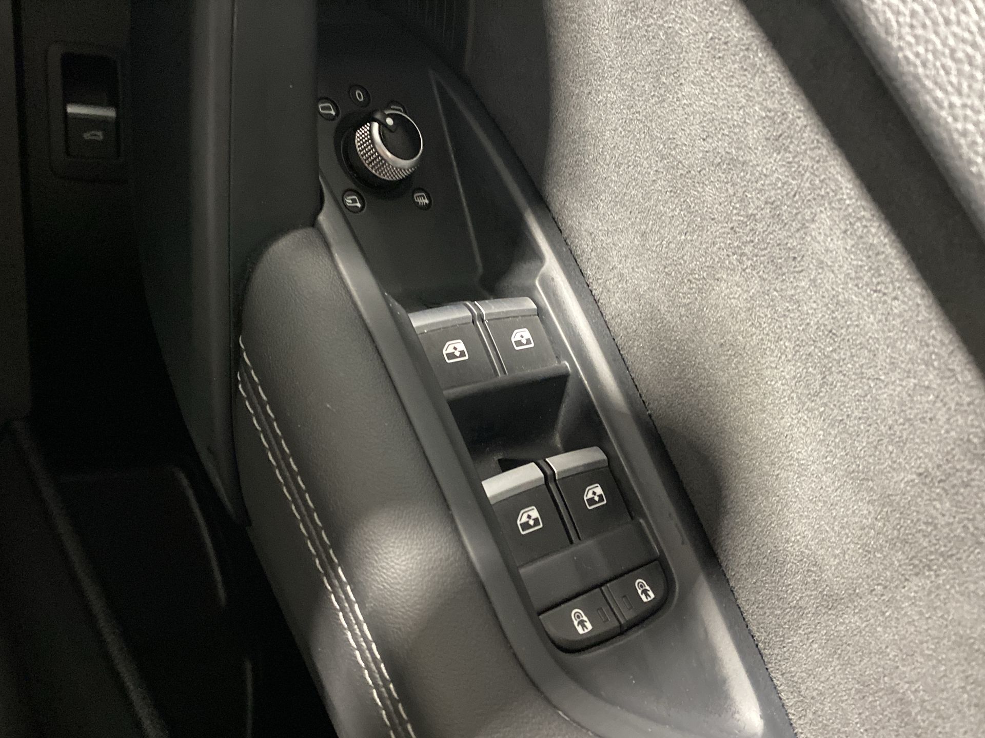 45 TFSI QUATTRO S TRONIC