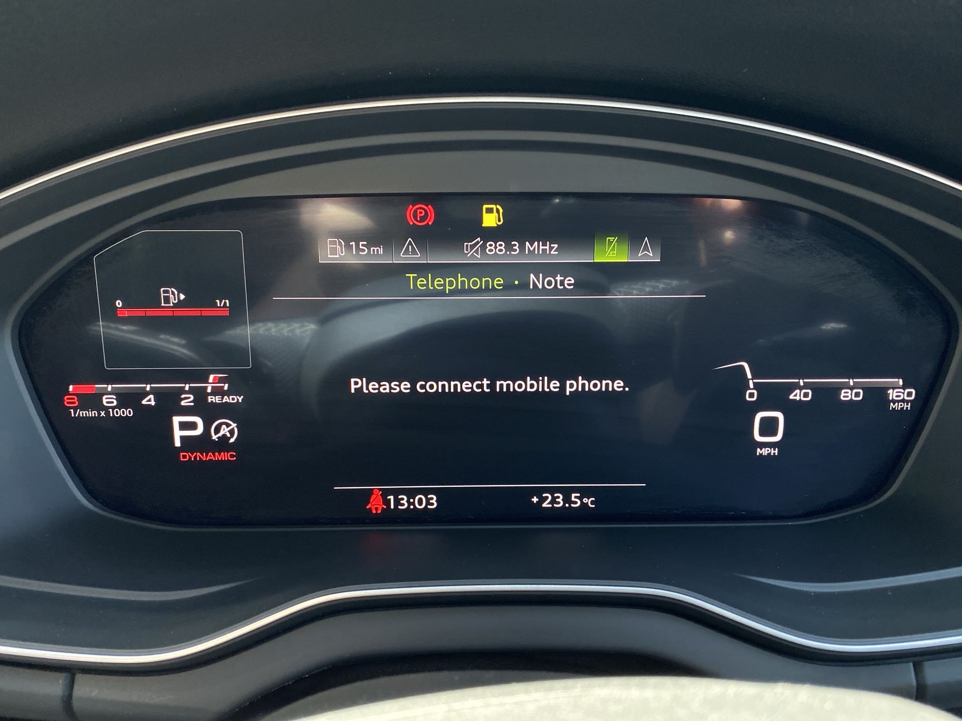 45 TFSI QUATTRO S TRONIC