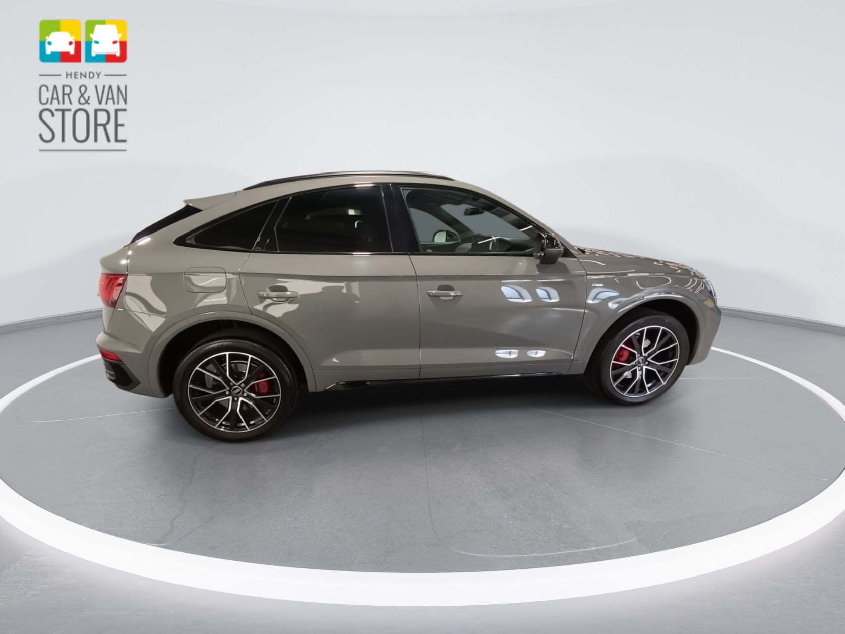 45 TFSI QUATTRO S TRONIC