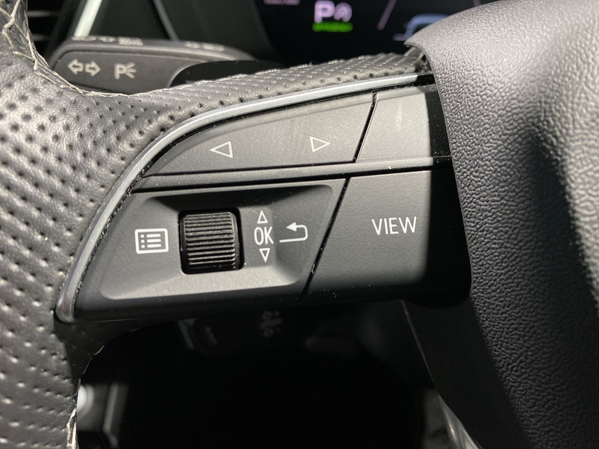 45 TFSI QUATTRO S TRONIC