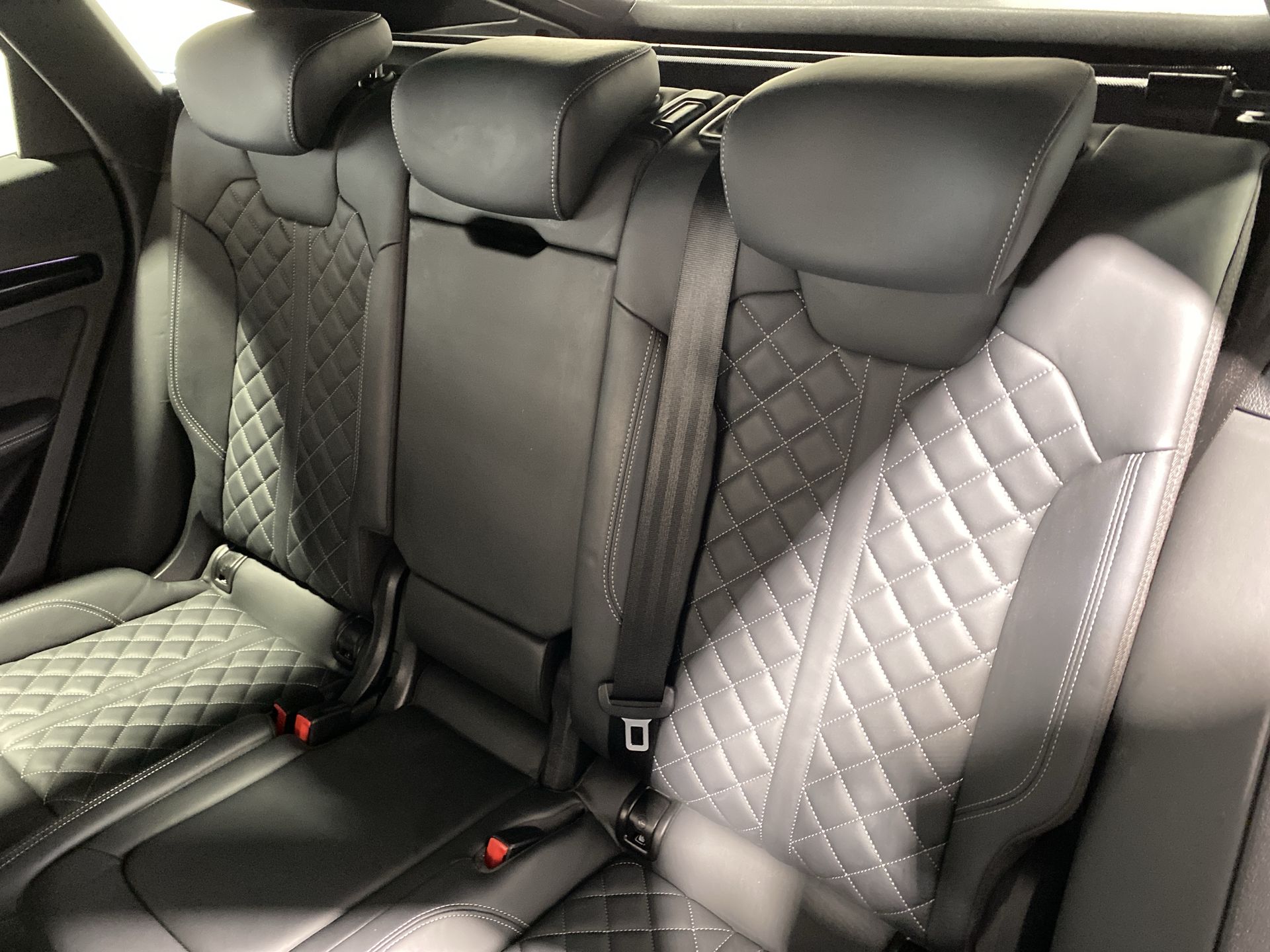 45 TFSI QUATTRO S TRONIC