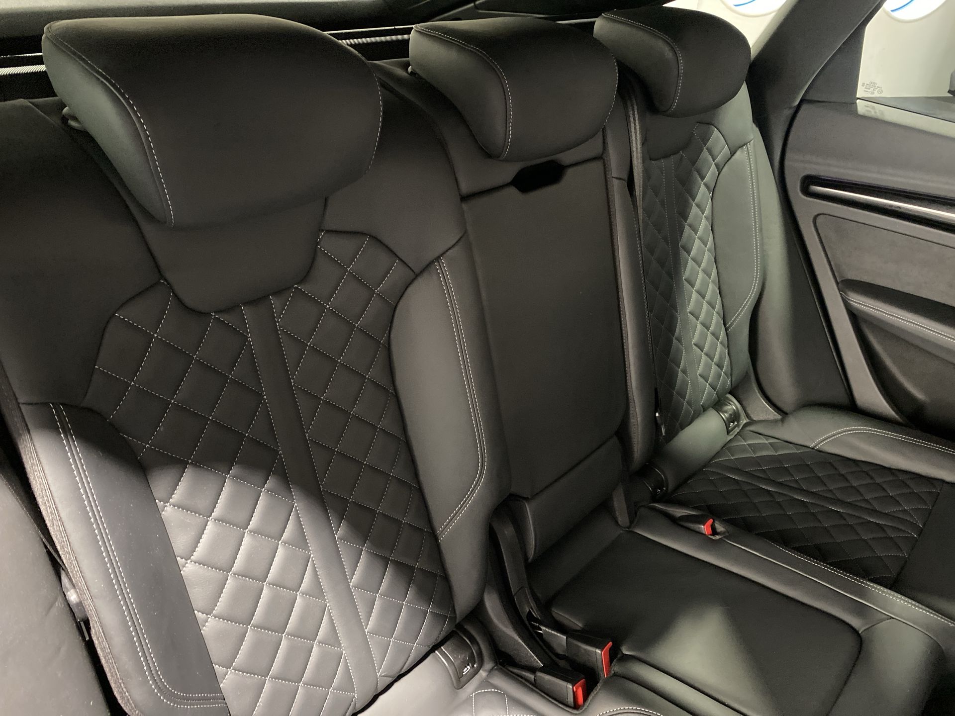 45 TFSI QUATTRO S TRONIC