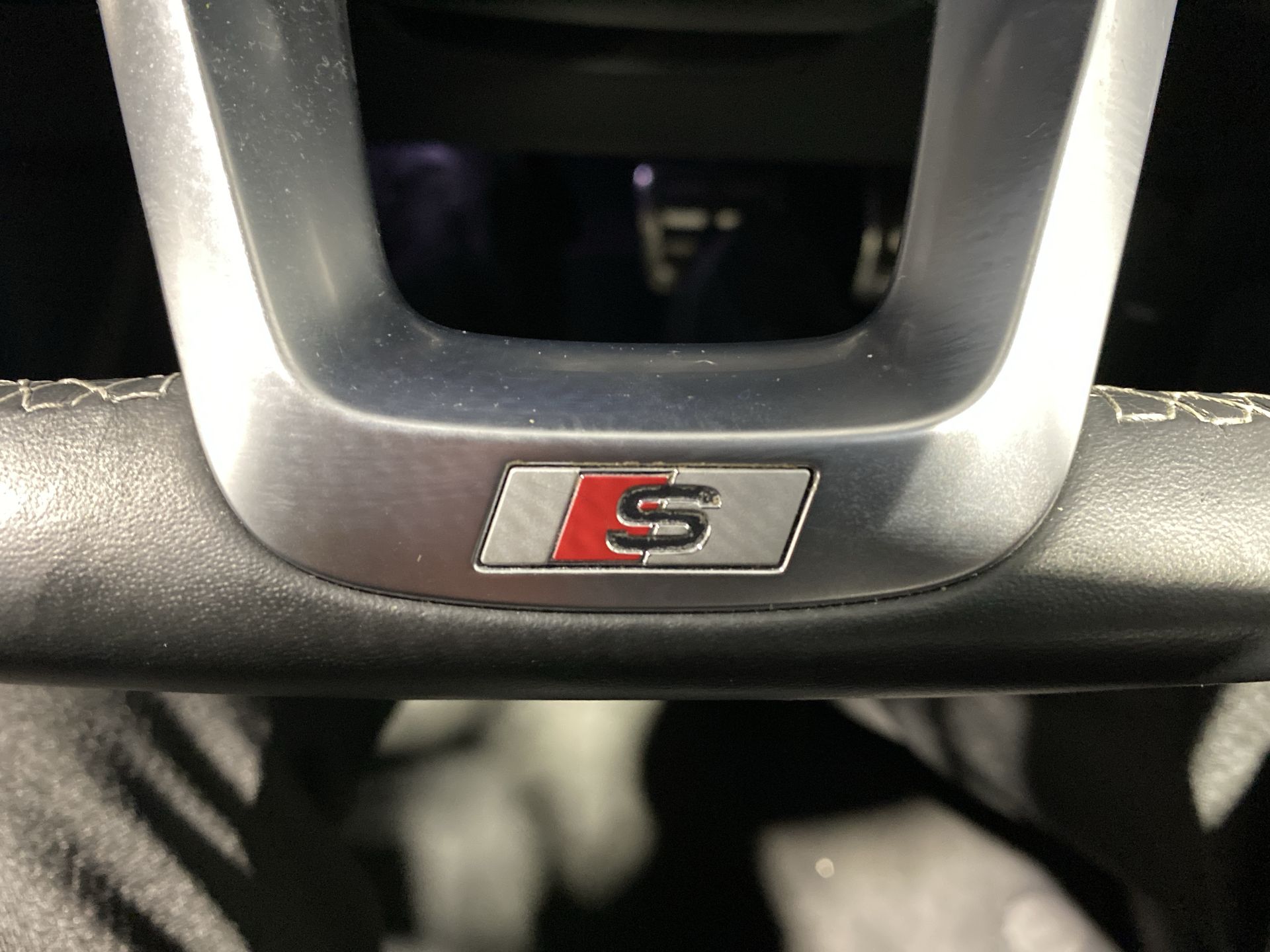 45 TFSI QUATTRO S TRONIC