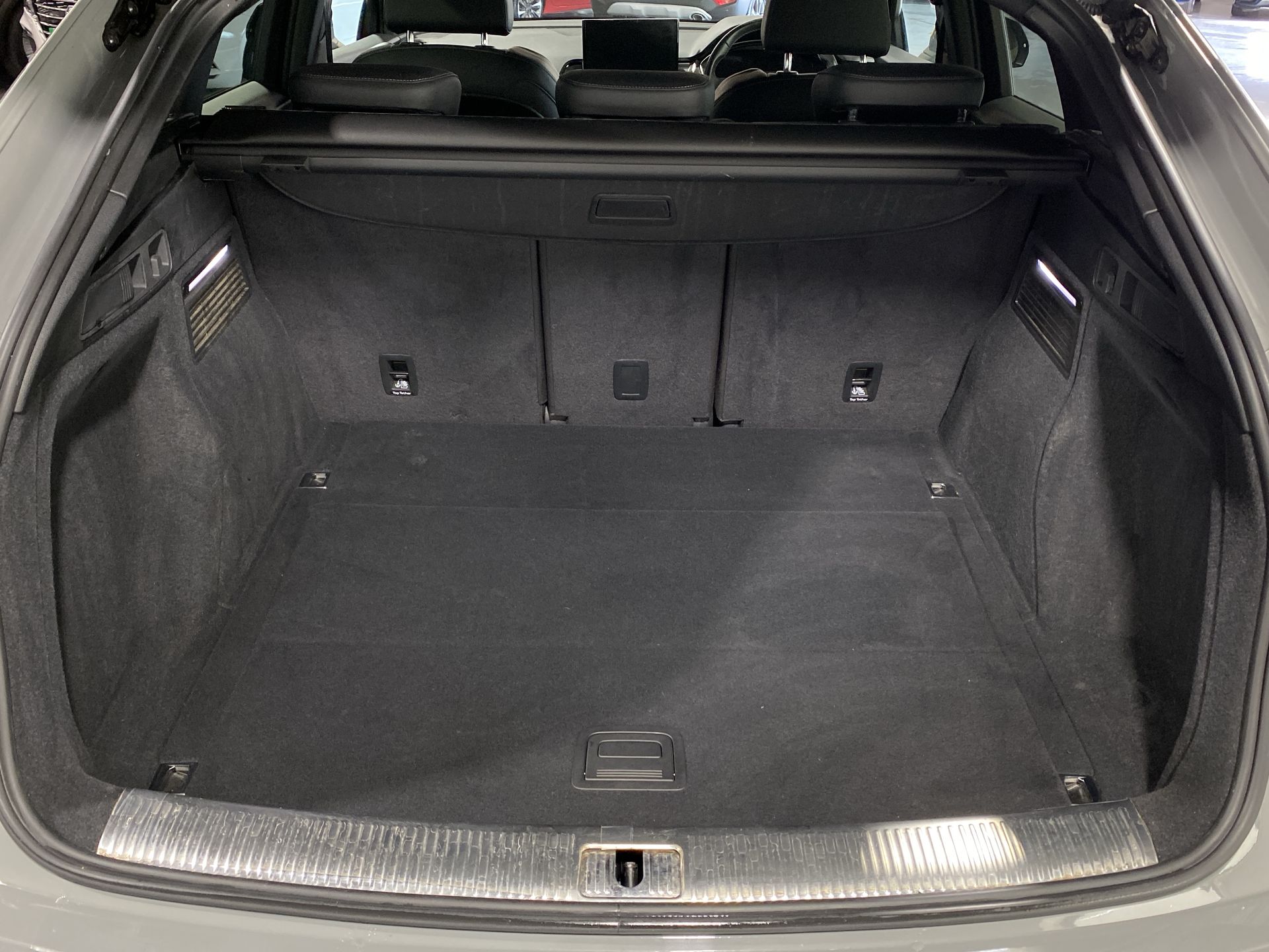 45 TFSI QUATTRO S TRONIC