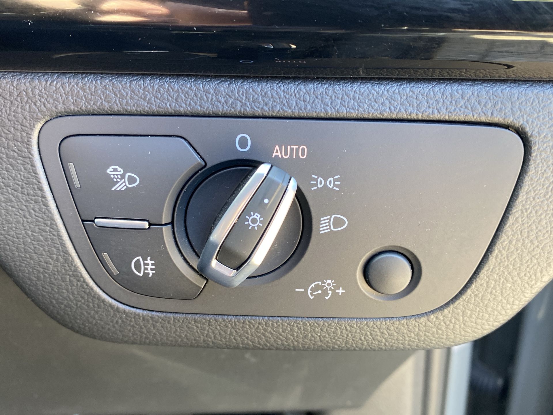 45 TFSI QUATTRO S TRONIC