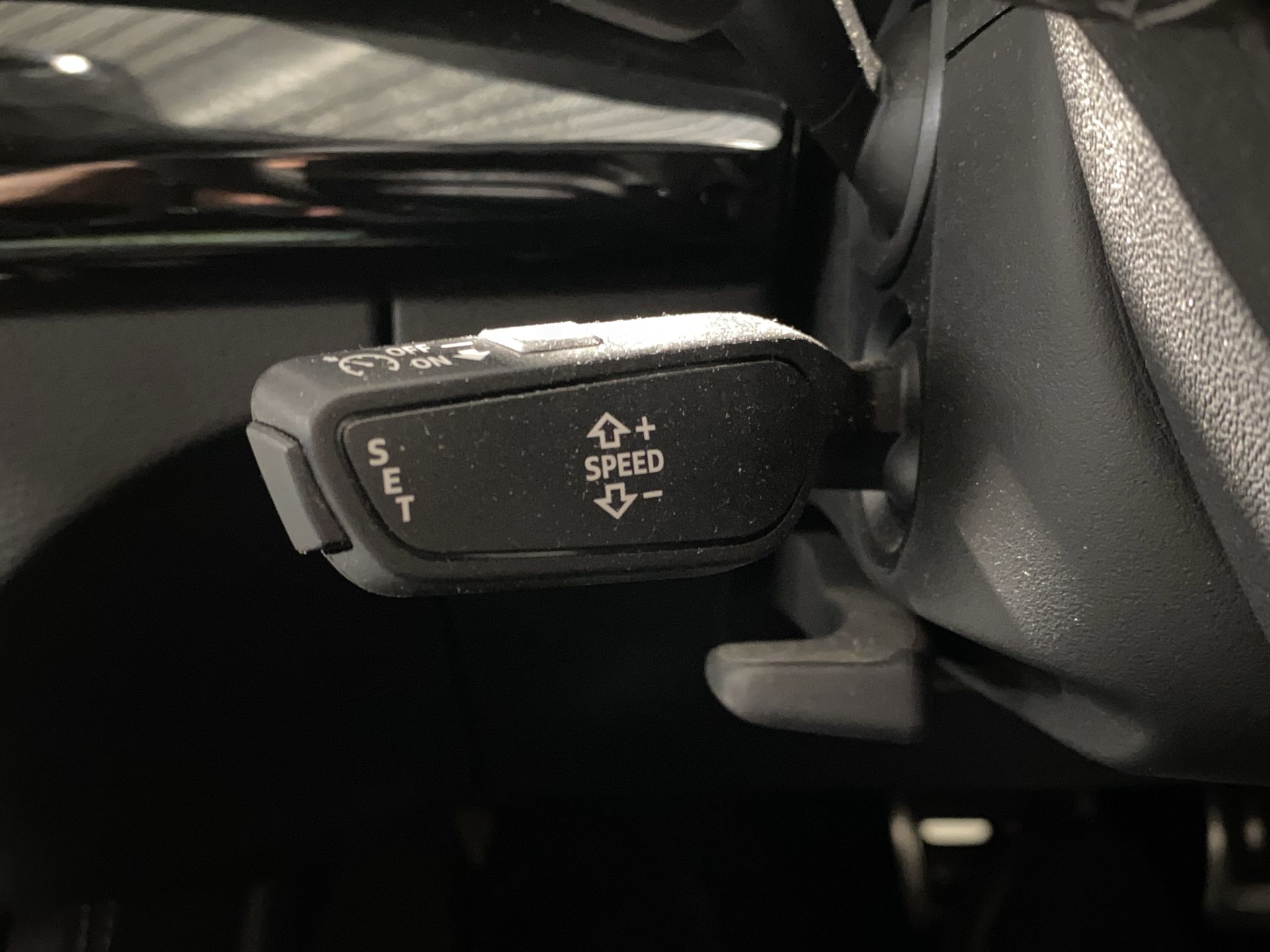 45 TFSI QUATTRO S TRONIC