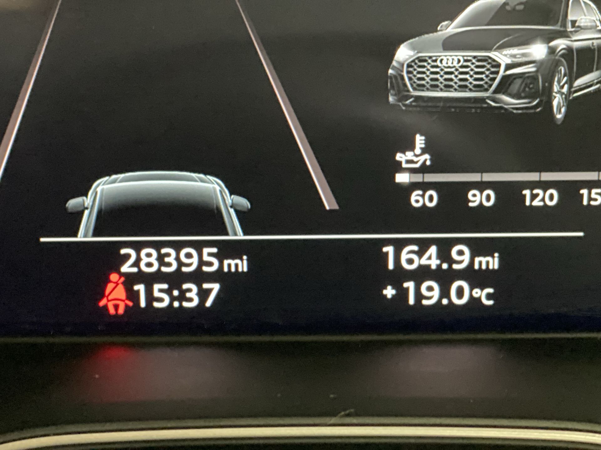 45 TFSI QUATTRO S TRONIC